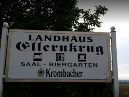 Фото: Landhaus Ellernkrug