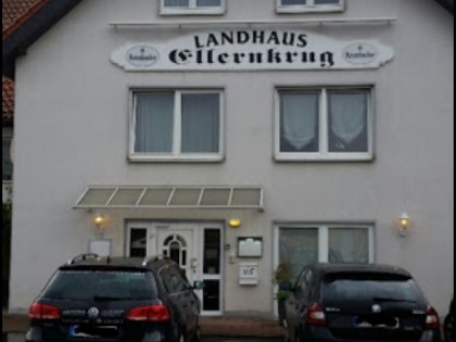 Фото: Landhaus Ellernkrug